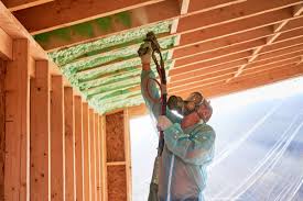 Best Commercial Insulation Services  in Sun City Center, FL