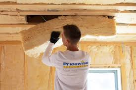 Best Spray Foam Insulation  in Sun City Center, FL