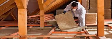 Best Attic Insulation Installation  in Sun City Center, FL