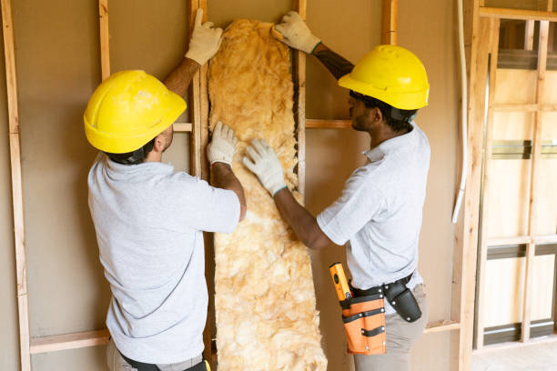 Best Fireproof Insulation  in Sun City Center, FL