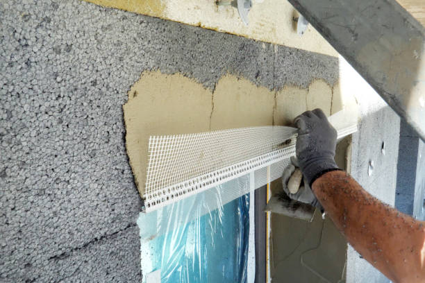 Best Vapor Barrier Installation  in Sun City Center, FL